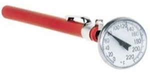 Pocket Thermometer