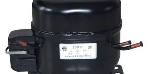 Refrigeration Compressors