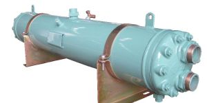 Water Cooled Condenser