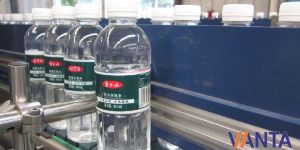Pet Bottle Labeling Adhesive