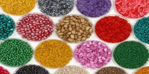Seed Colour Coating Polymer