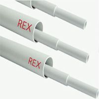 PVC Electrical Conduit Pipe