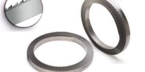 Automatic Band Saw Blade Grinder