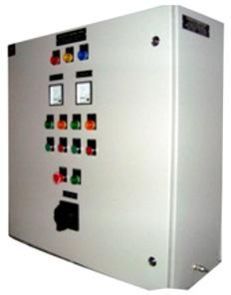 Current Monitoring Panels