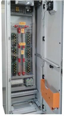 Heater Controllers