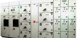 Power Changeover Panels