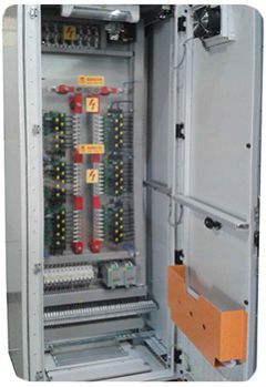 Remote Monitoring Panels
