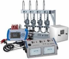 Metering Equipment