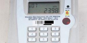 Prepaid Metering Systems