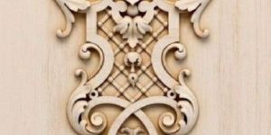 CNC Decorative Door