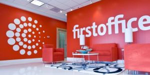 Office Branding Services