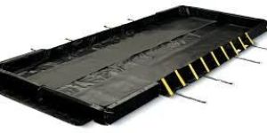 Spill Containment Systems