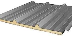 Insulated Roofing Sheets