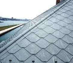 Metal Roof Tiles