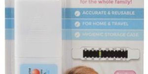 Forehead Thermometer