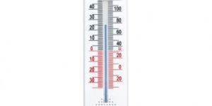 Room Thermometer