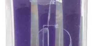 Safety Feeding Spoon