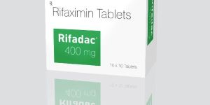 Rifadac 400mg Tablets