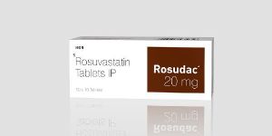 Rosudac 20mg Tablets