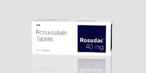 Rosudac 40mg Tablets