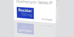 Roxidac 150mg Tablets