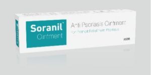 Soranil Ointment