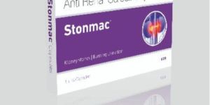 Stonmac Capsules