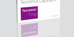 Tacromist Capsules