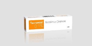 Tacromist Ointment