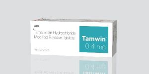 Tamwin 0.4mg Tablets