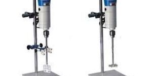 Laboratory Mixers