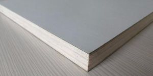 Fundermax White HPL Sheets