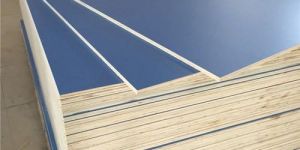 Fundermax Blue HPL Sheets