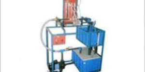 Orifice Meter Apparatus