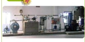 Steam Power Plants Lab