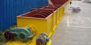 LSX Sand Washing Machine