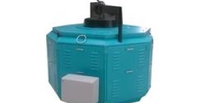 Copper Melting Machine