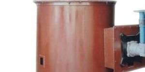 Non Ferrous Melting Furnace