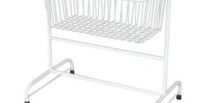Hospital Baby Crib