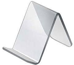 Acrylic Holders