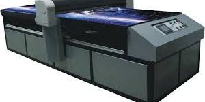 Glass Printing Machines