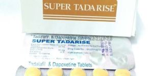Super Tadarise Tablets