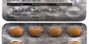 Tadalafil Tablets