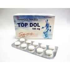 Top Dol Tablets