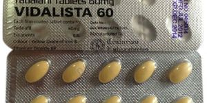Vidalista 60 Tablets