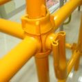 Cuplock Scaffolding