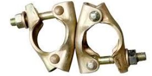 Pressed Swivel Coupler