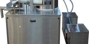 Ampoule Washing Machine