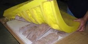 Polyurethane Mold