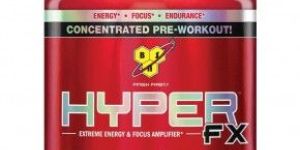 Fat Burning Capsules